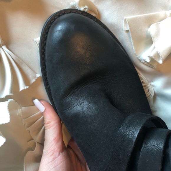 Steve Madden Albany Boots - Picture 3 of 5